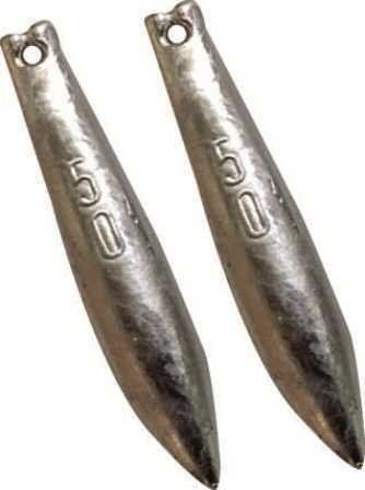 İskandil Olta Kurşunu Kg