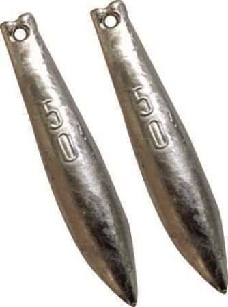 İskandil Olta Kurşunu Kg