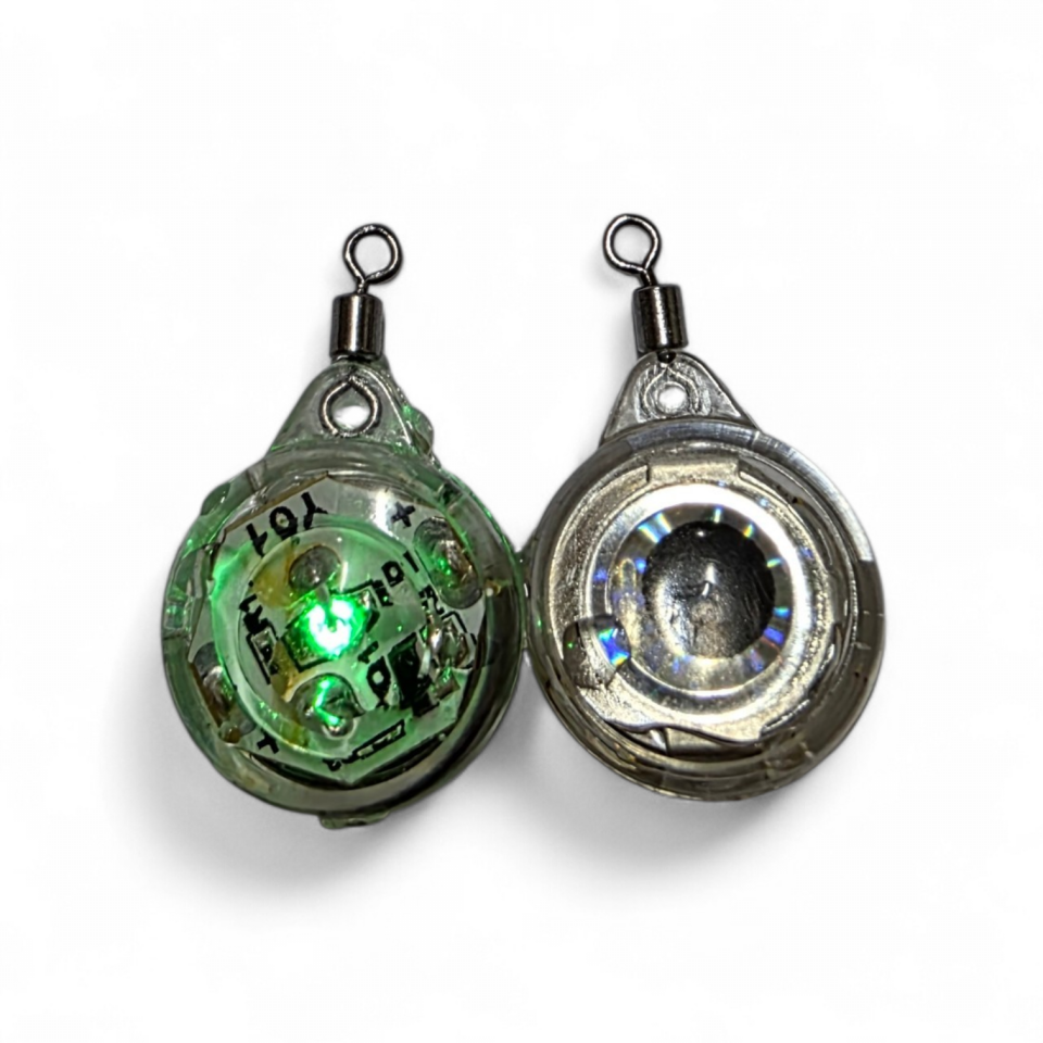 Derin Su Işığı Çakar Göz