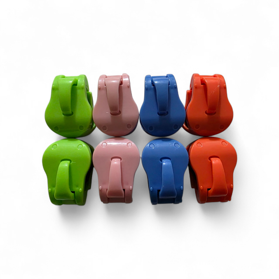 Lrf Spin Kamış Tutucu 2 li takım