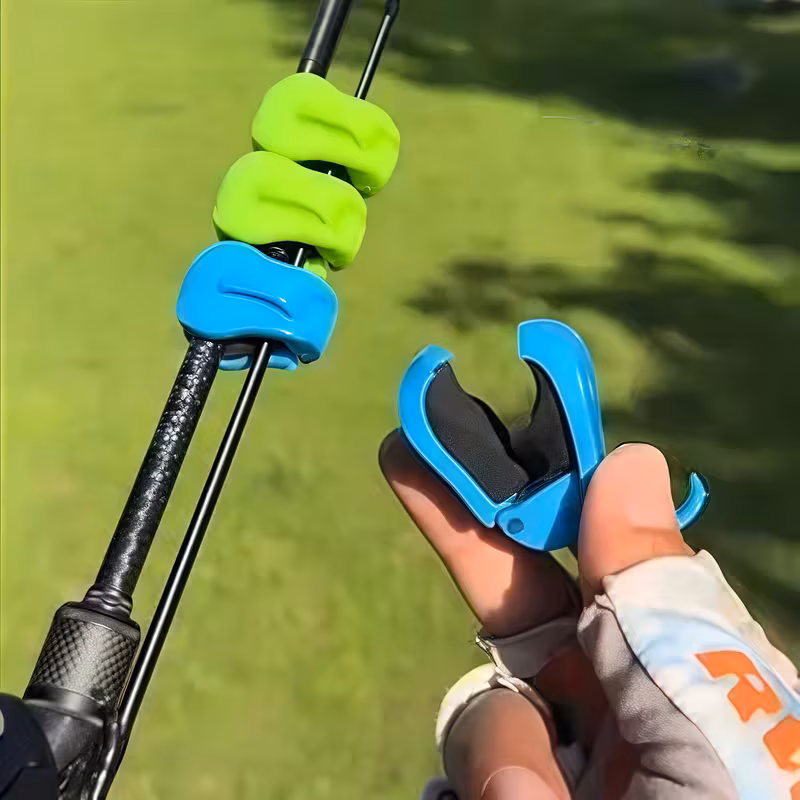 Lrf Spin Kamış Tutucu 2 li takım