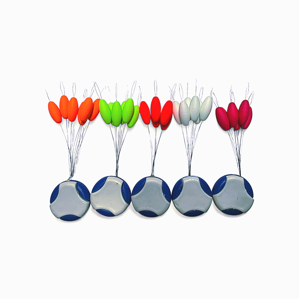 Anchor Stoperli UV Yem Yüzdürücü